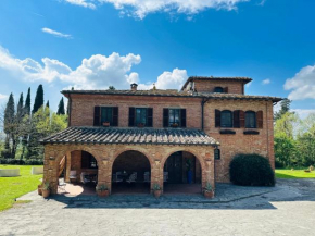 Villa Bella Cortona- Luxury Tuscan Villa Cortona